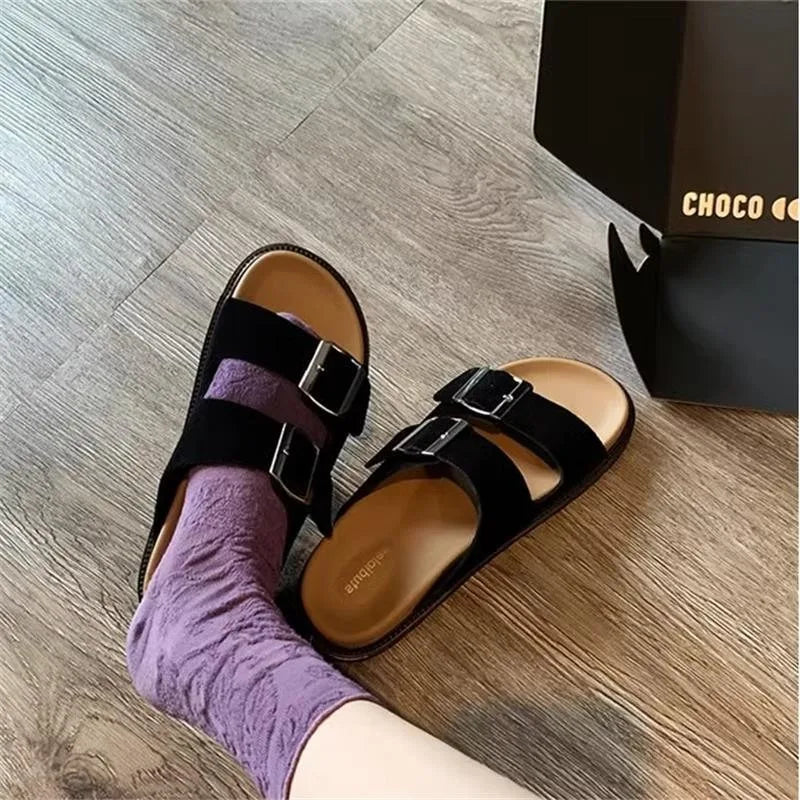 Irina™ - Ortopædiske Sandaler